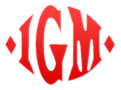 IGM Logo